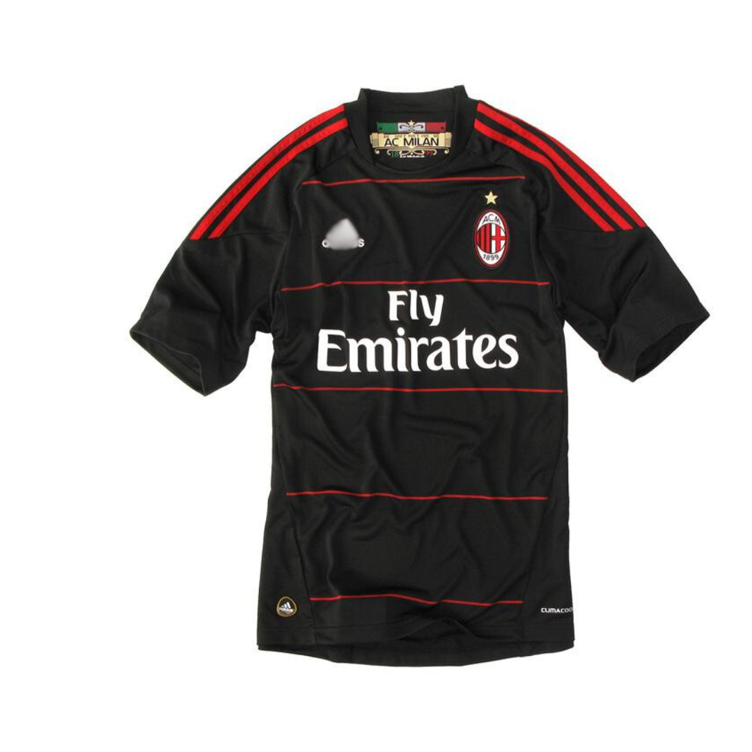 AC Milan 2010/11 (Away)