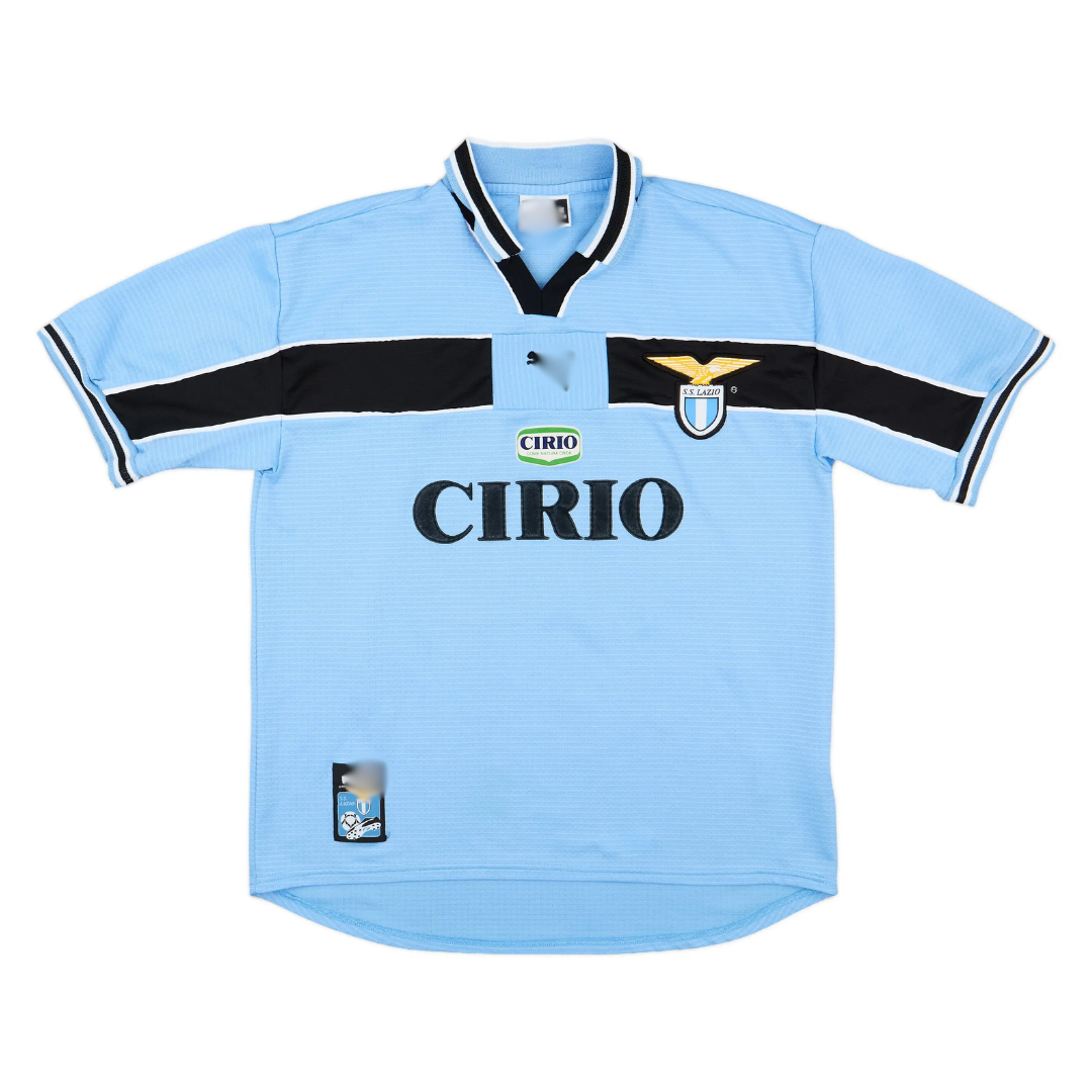 Lazio 1999/00 (Home)