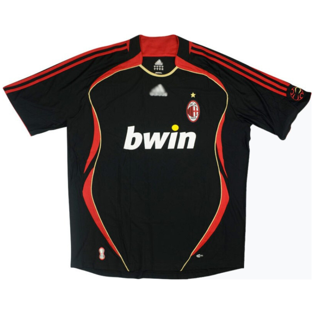 AC Milan 2006/07 (Third)