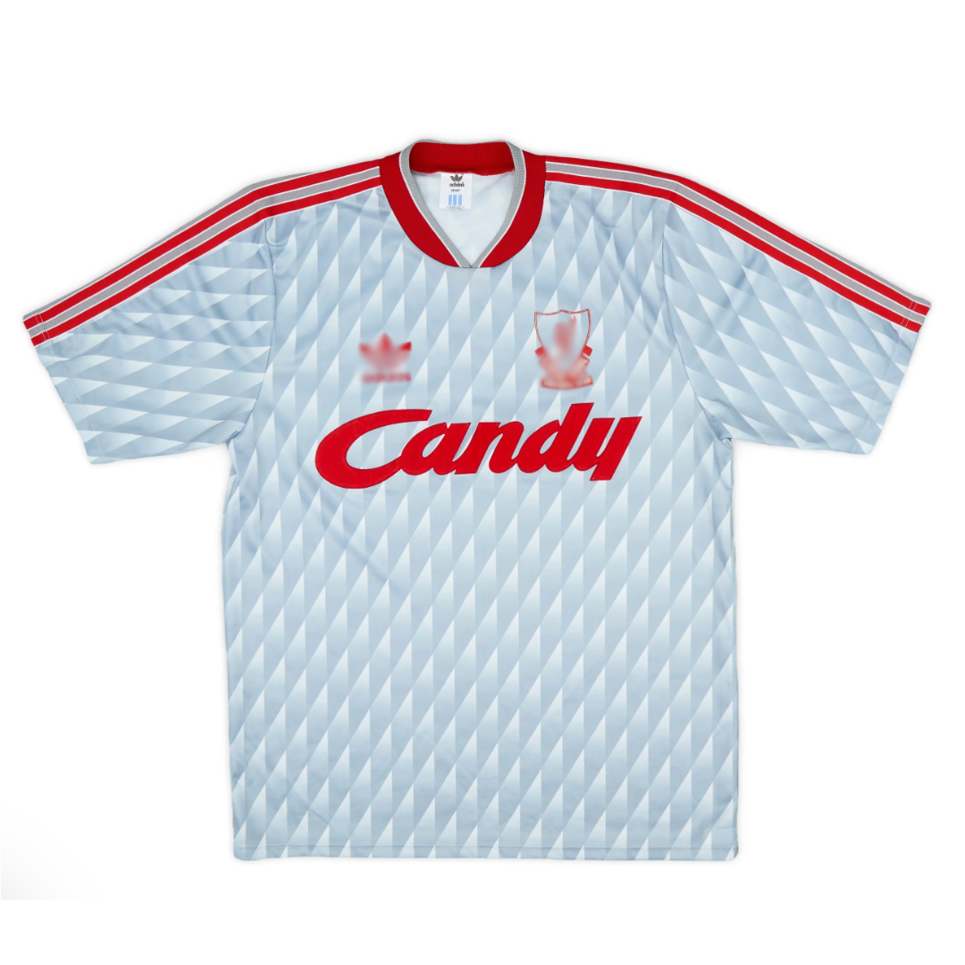 LVP FC 1989/91 (Away)