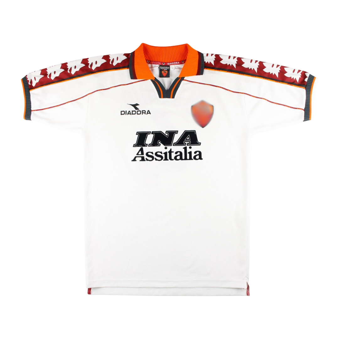 ROM 1998/99 (Away)