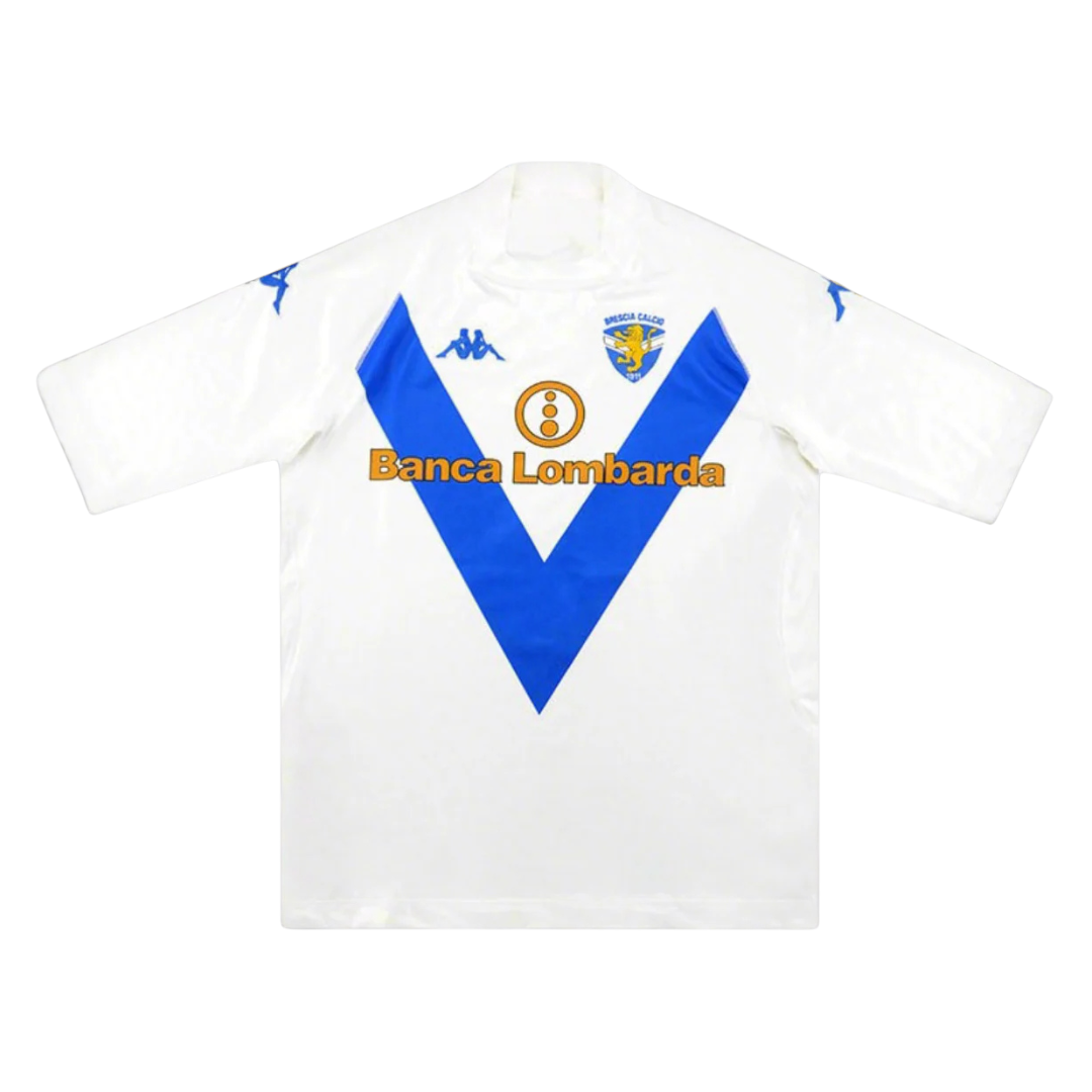 Brescia 2003/04 (Away)