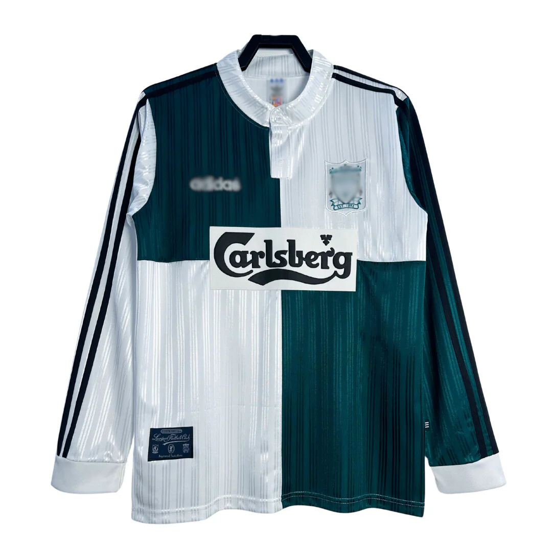 LVP FC 1995/96 (Away) - Long Sleeve