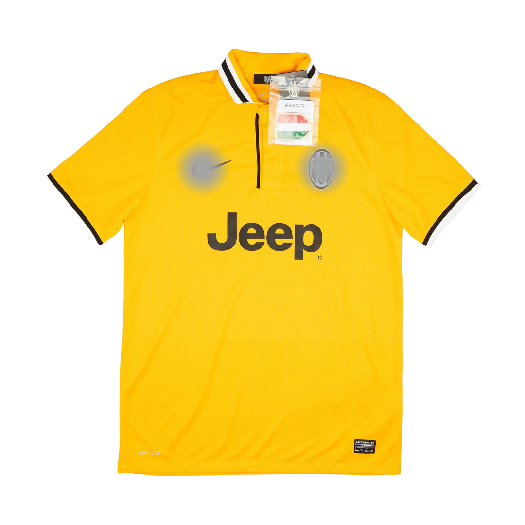 Juv’Turin 2013/14 (Away)
