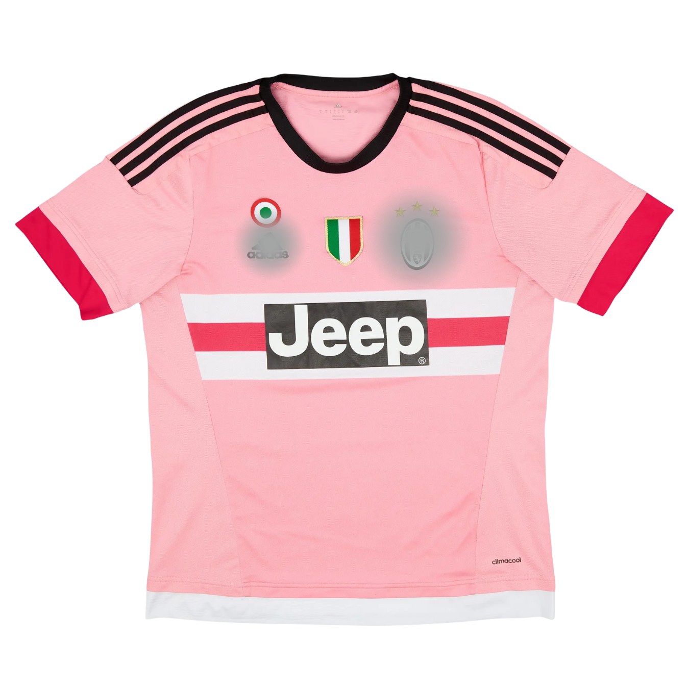 Juv’Turin 2015/16 (Away)