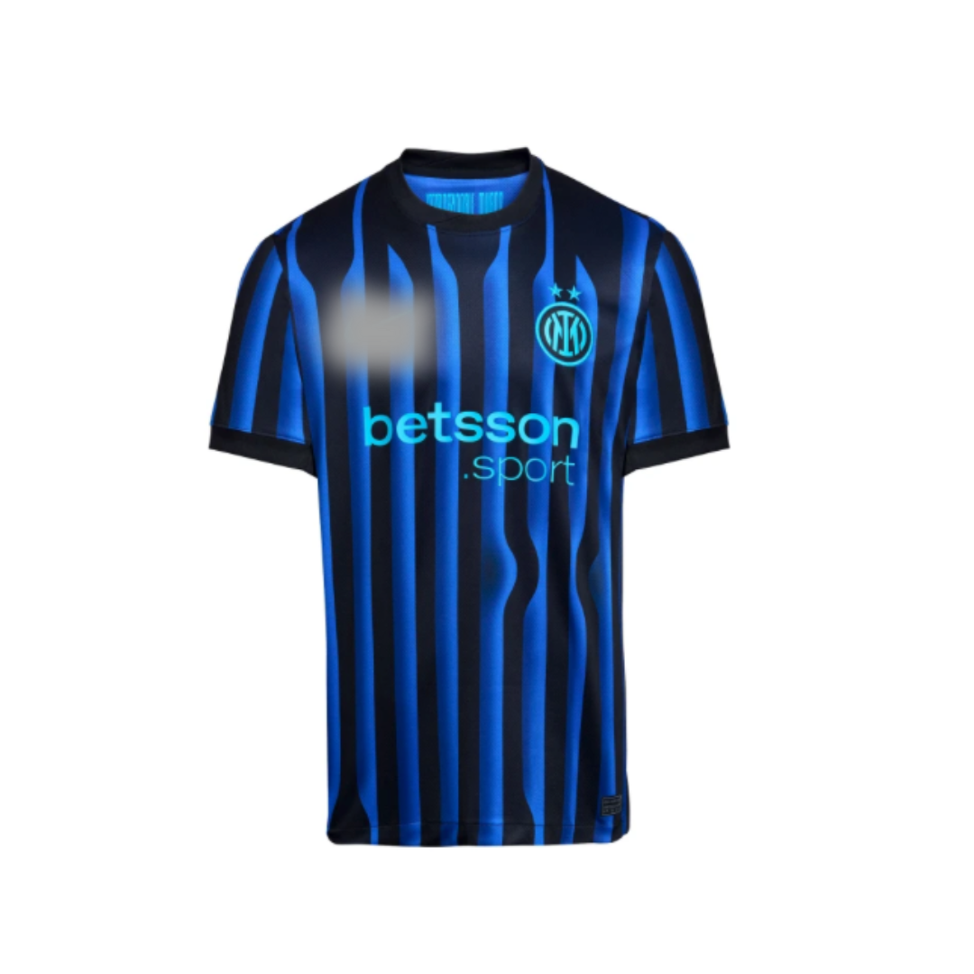 Inter Milano 2025/26 (Home)