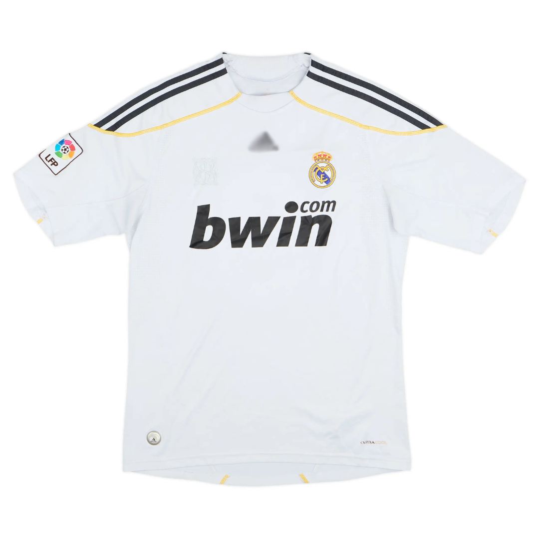 Real Madrid 2009/10 (Home)