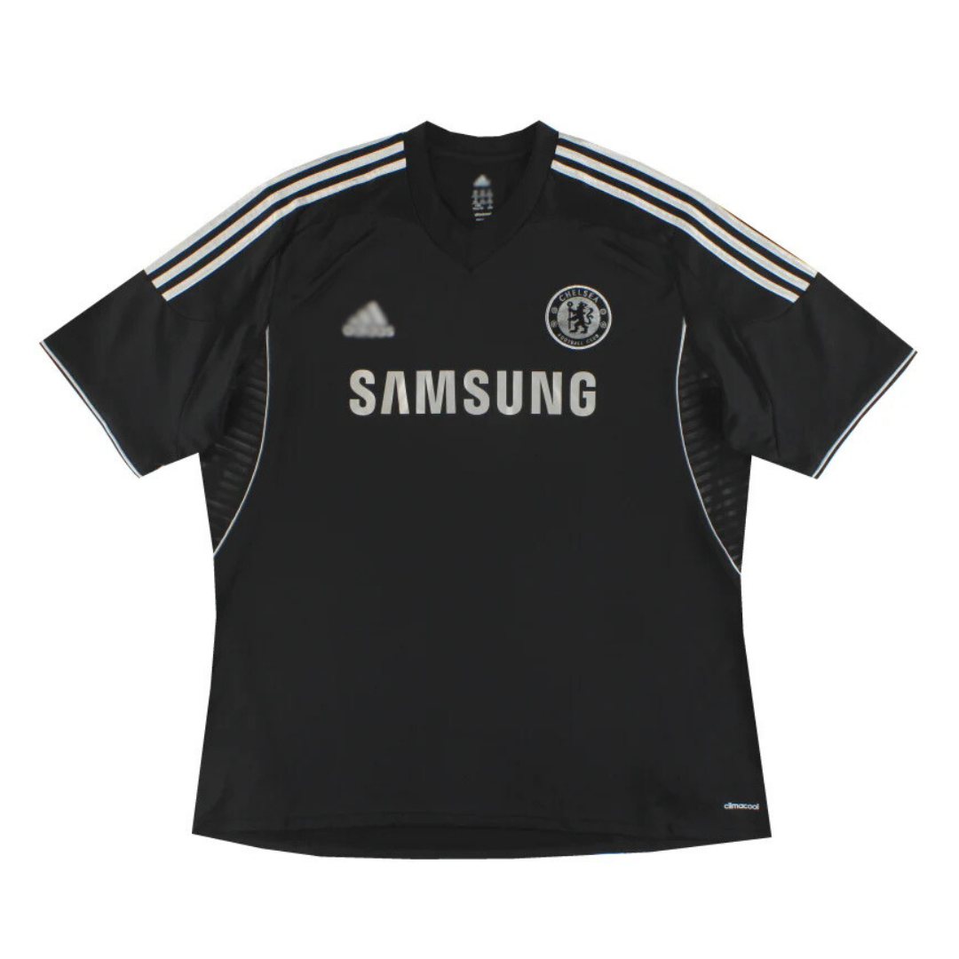 Chelsea FC 2013/14 (Third)