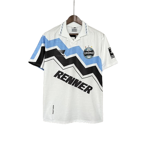 Gremio away shops kit