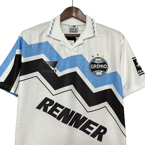 Gremio 1995-96 kit