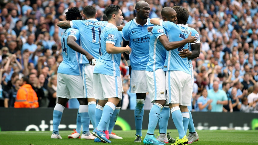 manchester city 2015-16 home kit