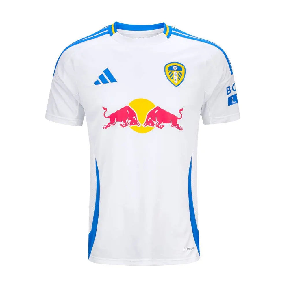 jersey Leeds United 2024/25 (Home)