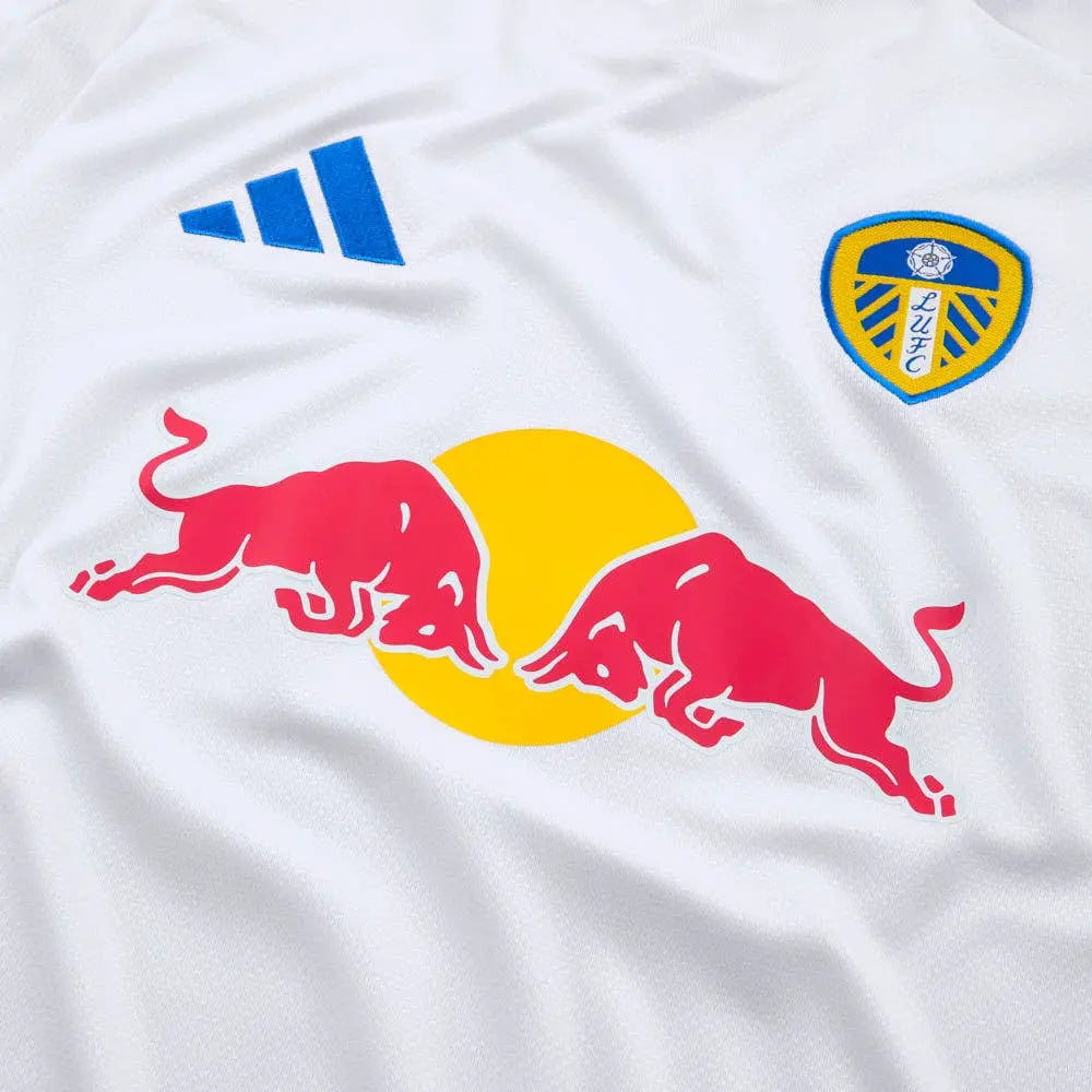 kit Leeds United 2024/25 (Home)