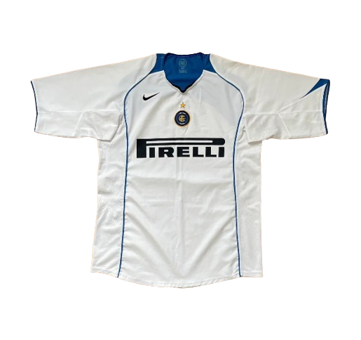 Inter Milan 2004/05 (Away)