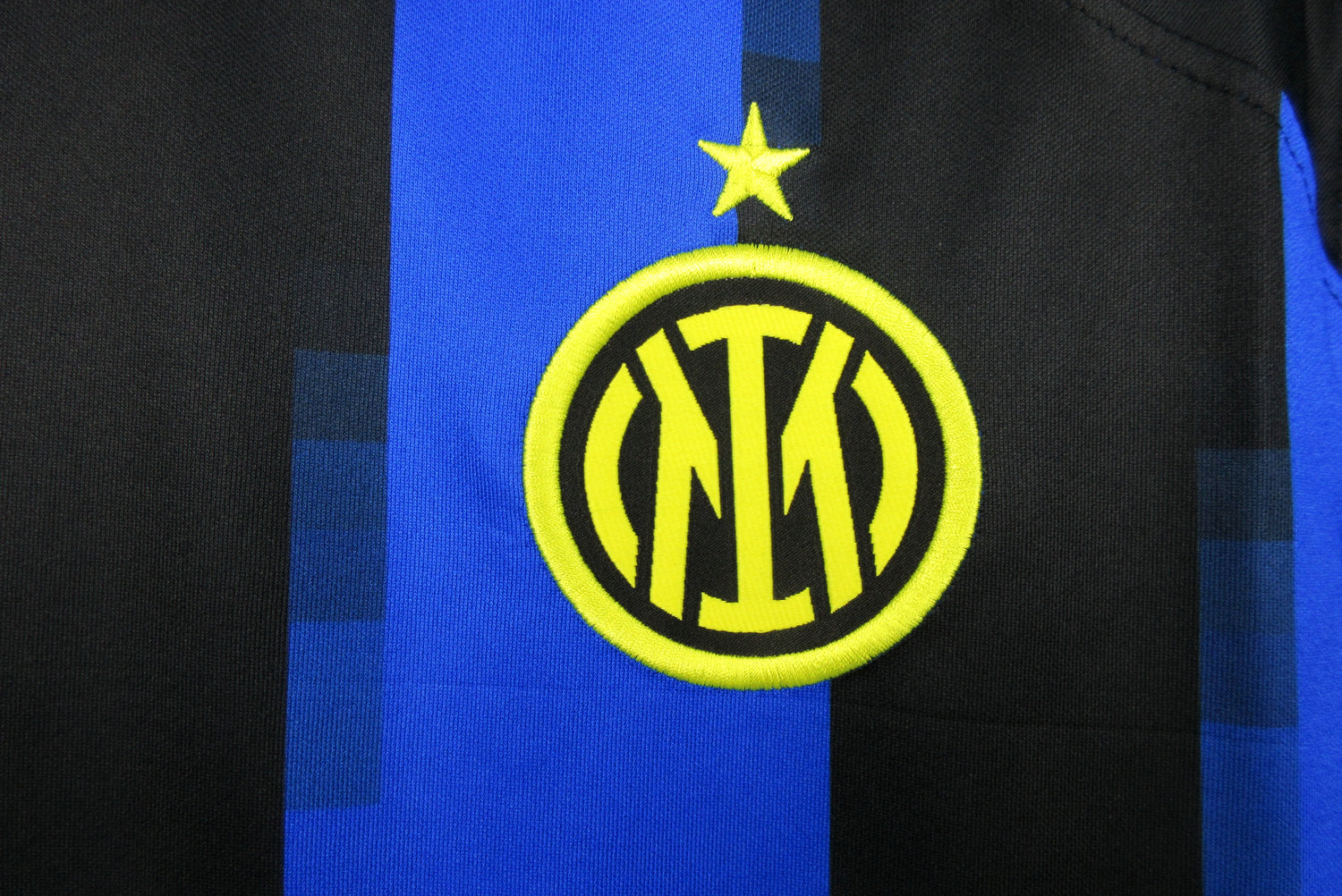 Internazionale Mliano 2023-24 home kit