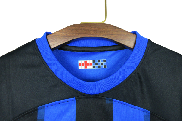 Internazionale Mliano 2023-24 home kit
