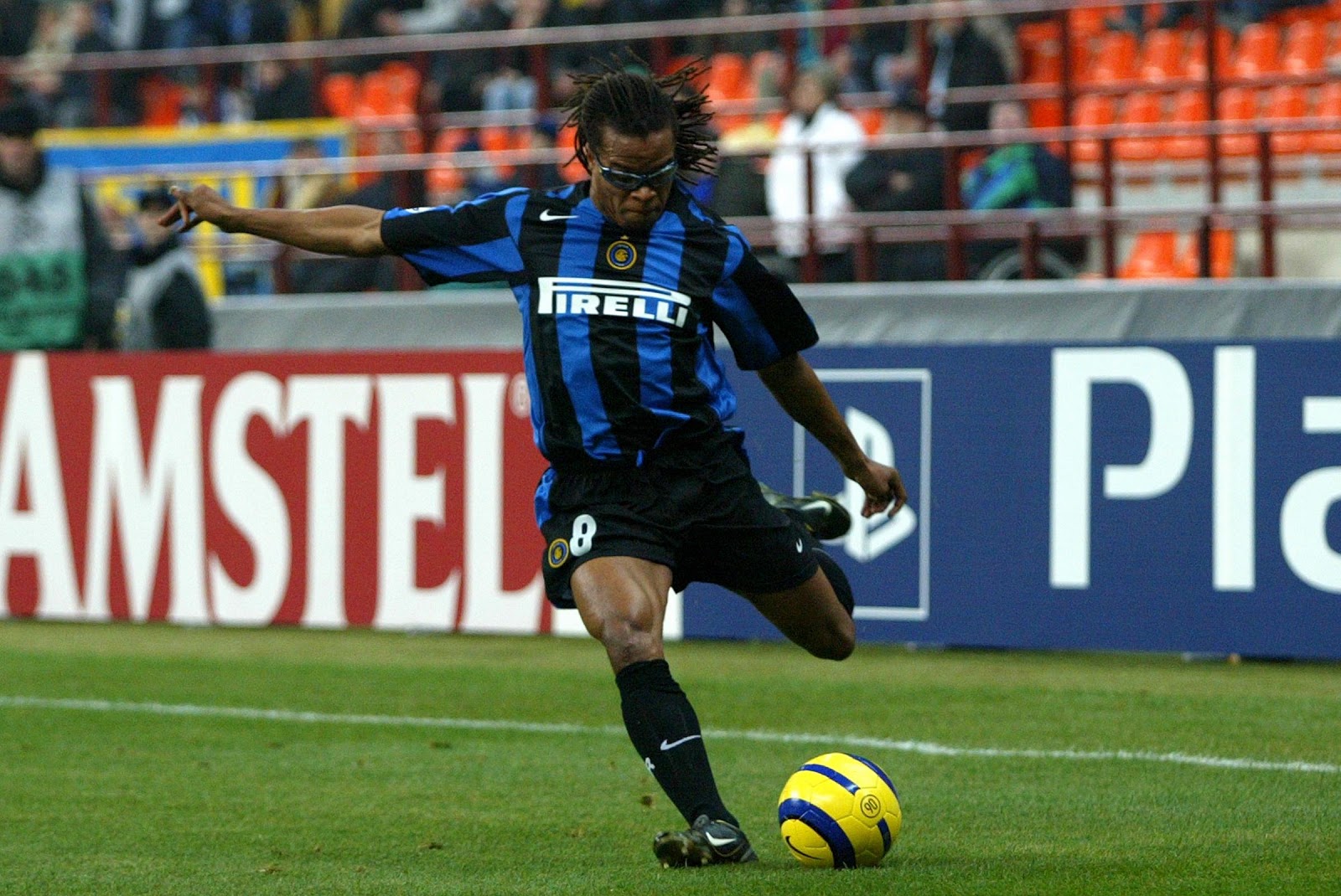 Inter 2004-05 Home Kit