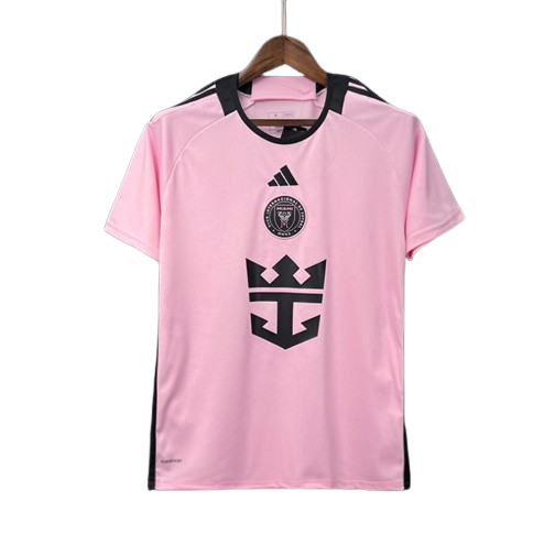 Inter Miami home kit 2024