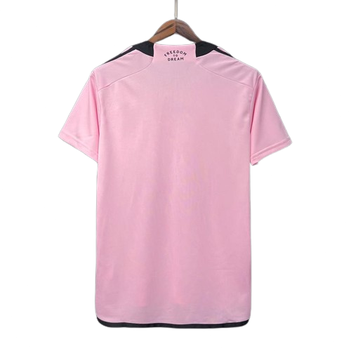 Inter Miami home kit 2024