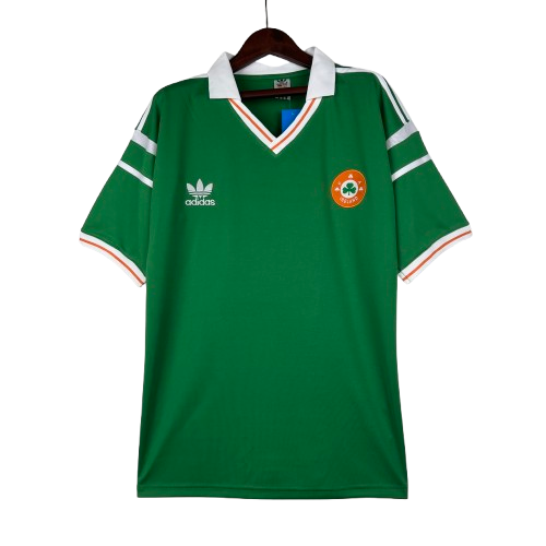 Ireland 1988 Kit