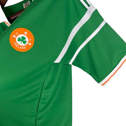Ireland 1988 Kit