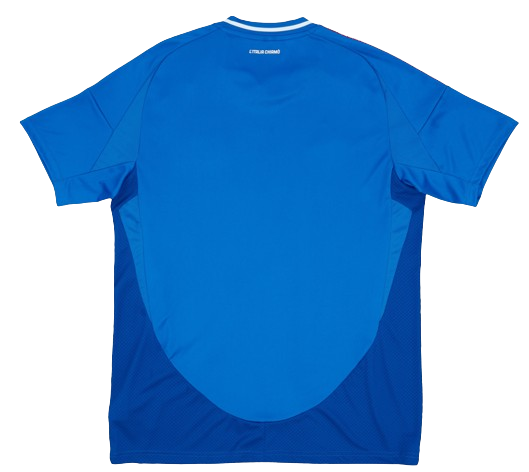Italy 2024-25 Home Kit