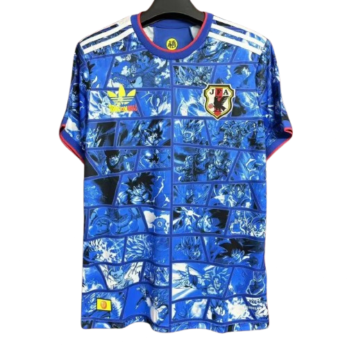 Japan Dragon Adidas Mexico Dragon Ball Z Japan 2024 X Dragon Ball