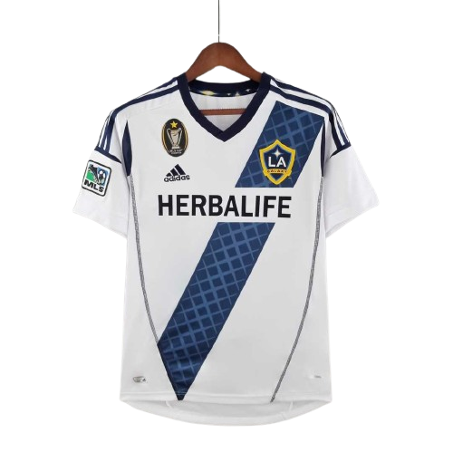 LA Galaxy 2012 Home Kit