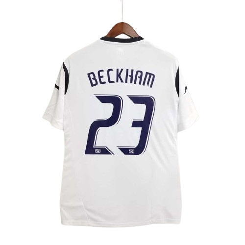 LA Galaxy 2012 Home Kit