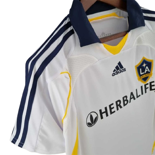 LA Galaxy 2007 Home