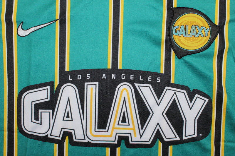 LA Galaxy 1999 (Away)