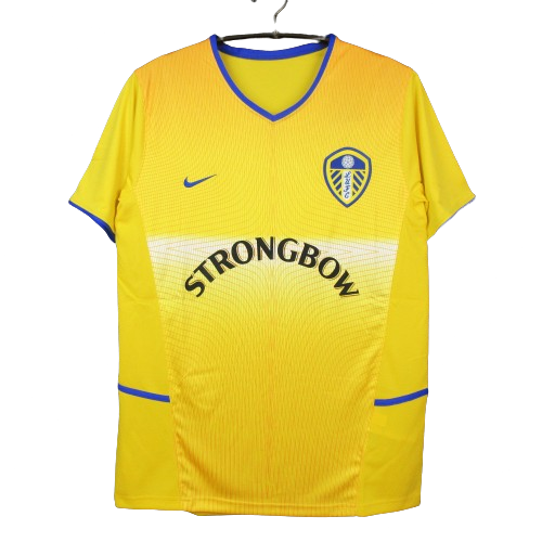 Leeds 2002-03 Home Kit