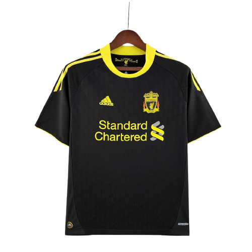 Liverpool FC 2010/11 (Third)