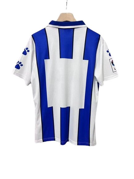 Malaga CF 1998/99 (Home)