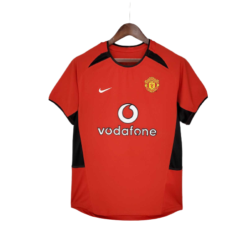 Manchester united 03-04 ユニフォーム Manchester united 03-04 ユニフォーム