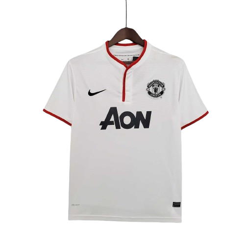 Maillot domicile Van Persie n° 20 de Manchester United 2013 Maillot domicile Van Persie n° 20 de Manchester United 2013