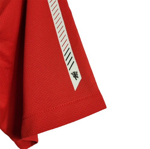 Manchester United 2011 home kit