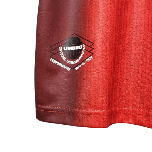 Manchester United 1997-98 Jersey