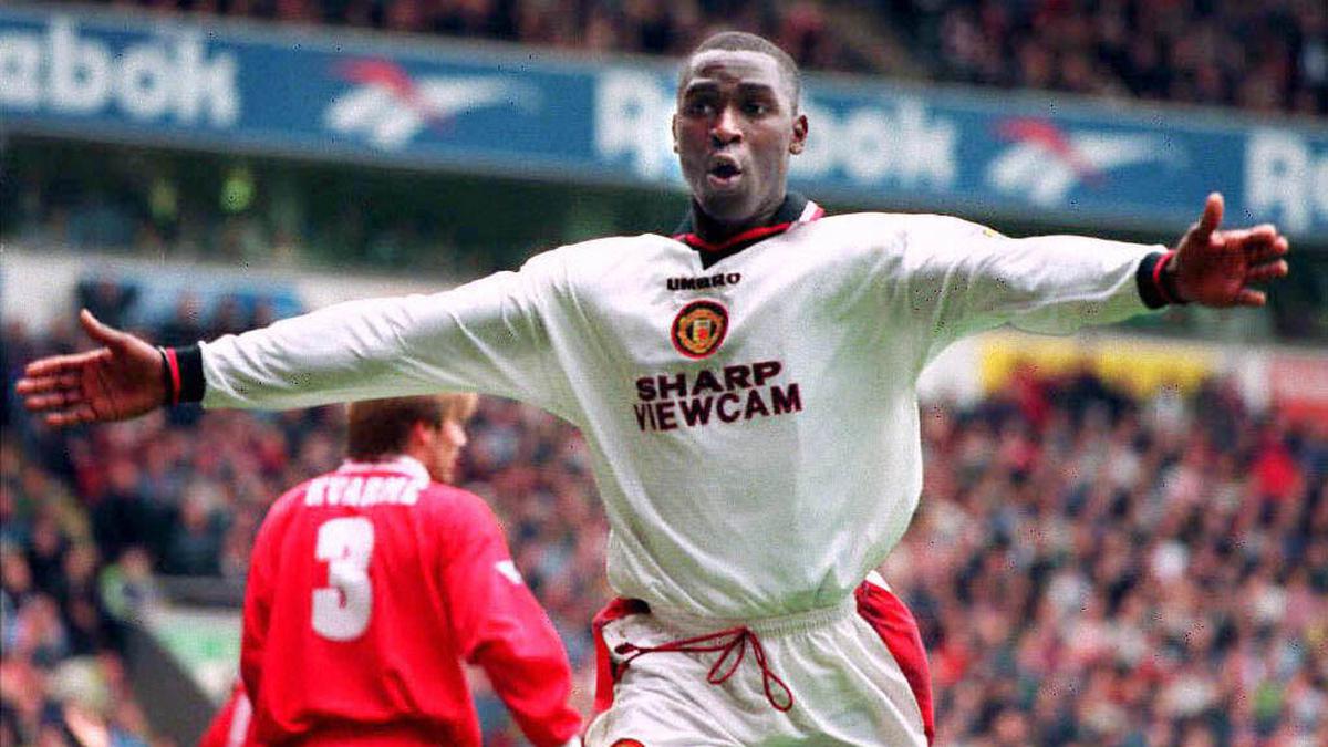 Manchester United 1996-97 squad