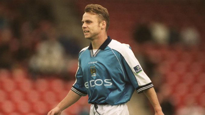 Manchester City 2001