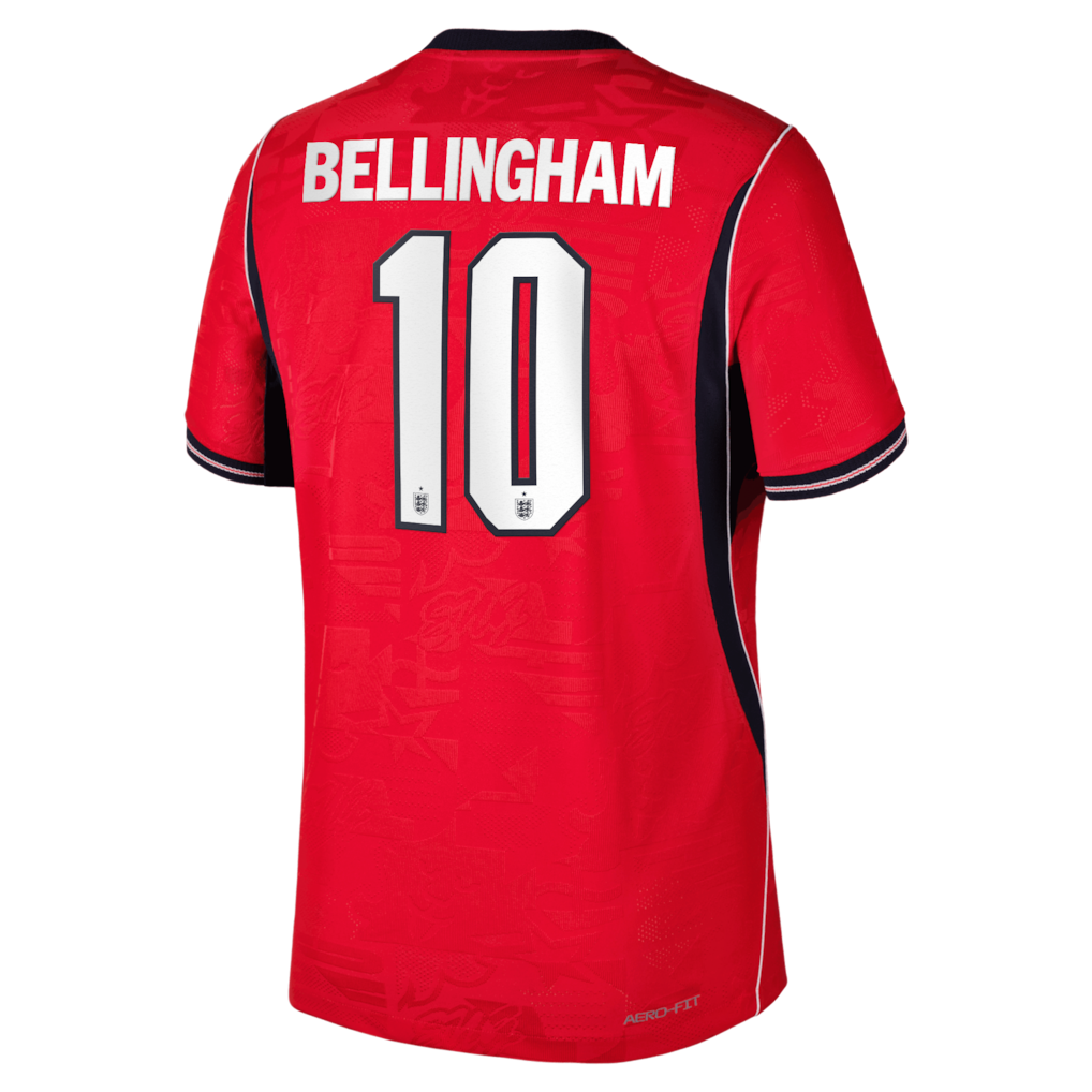 England 2026/27 (Away)