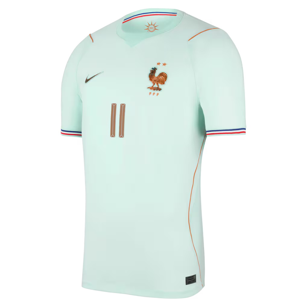 France 2026 (Away)
