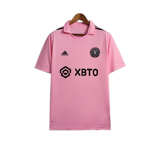 Inter Miami Messi shirt