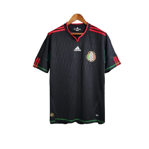 Mexico 2010 Away