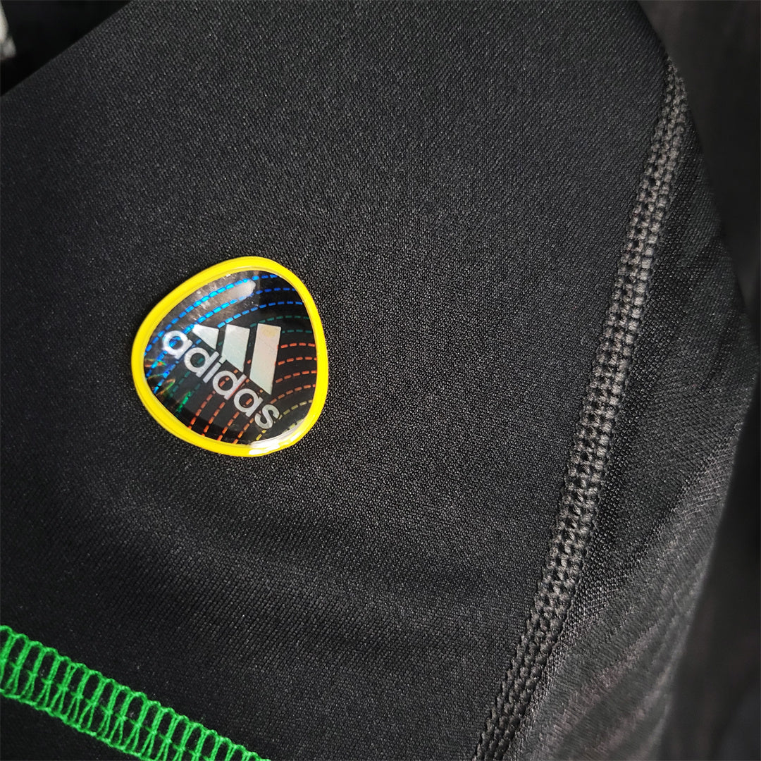 Mexico 2010 Away Kit