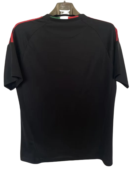 AC Milan 2010/11 third kit