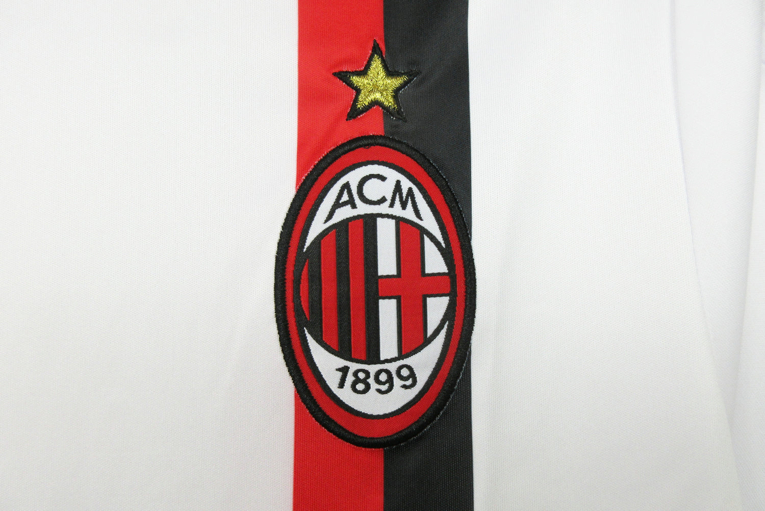 AC Milan 2011/12 away kit