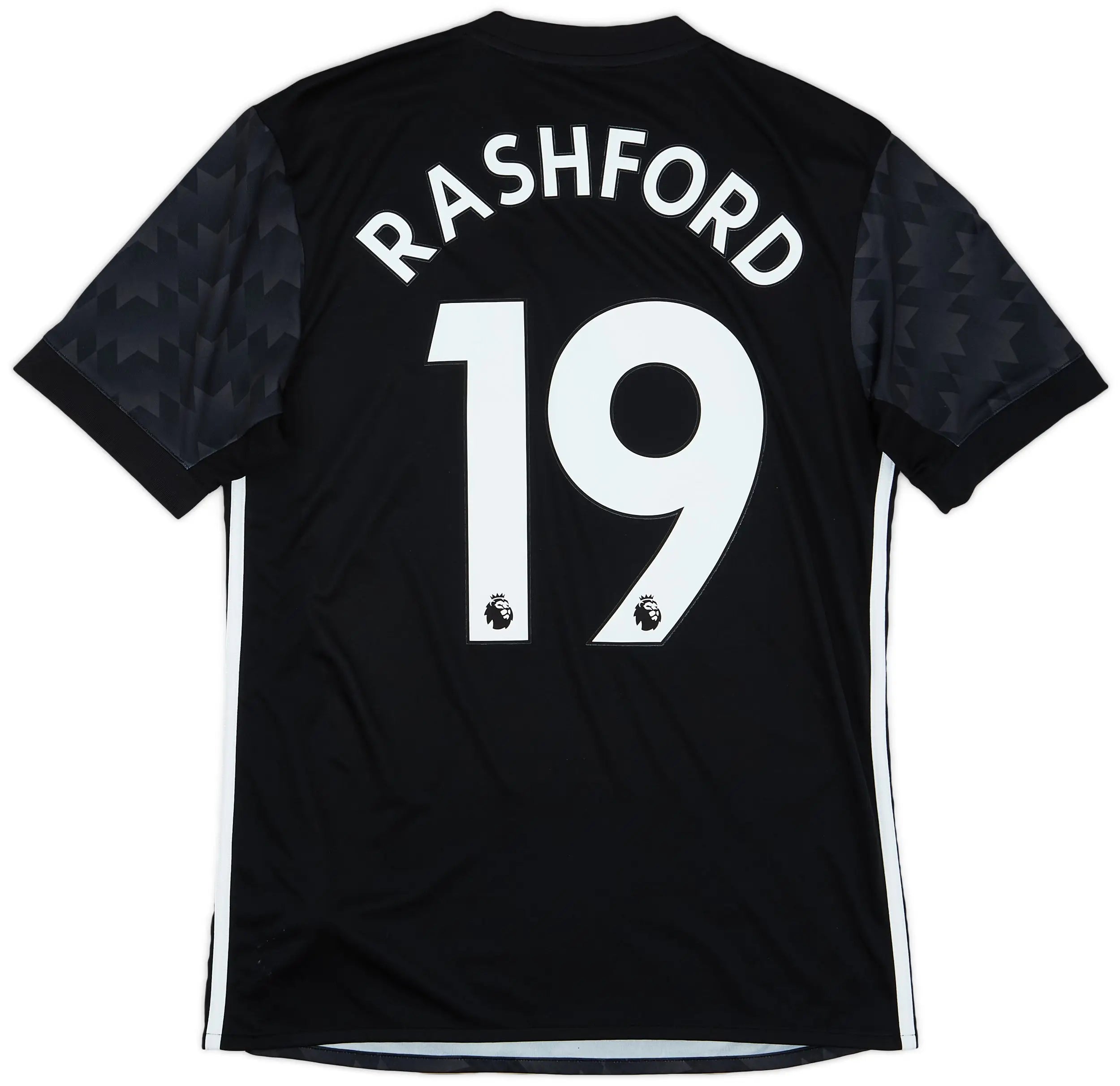Manchester United 2017-18 kit