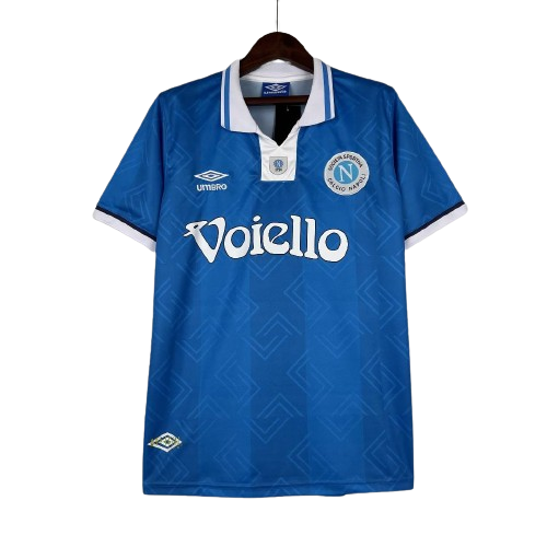 Napoli 1993/94 Home Kit