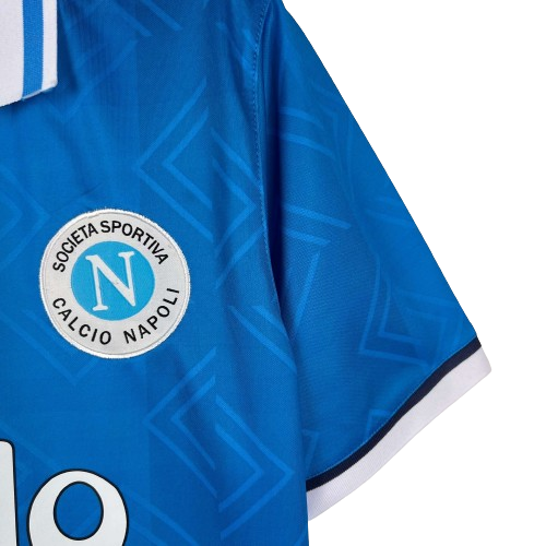 Napoli 1993/94 Home Kit